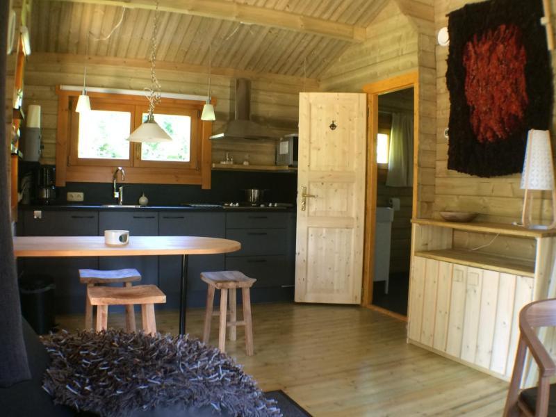 Zoutkamp Camping 'T Ol Gat מראה חיצוני תמונה