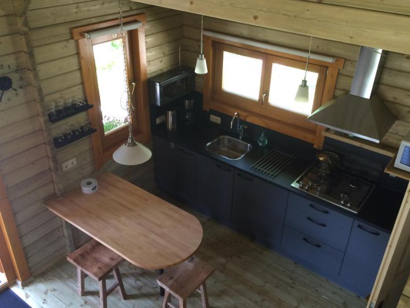 Zoutkamp Camping 'T Ol Gat מראה חיצוני תמונה