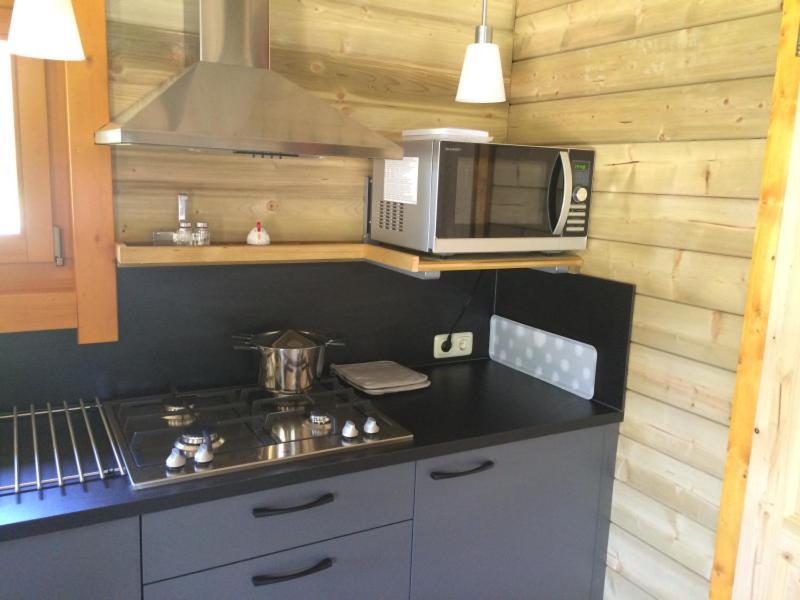 Zoutkamp Camping 'T Ol Gat מראה חיצוני תמונה