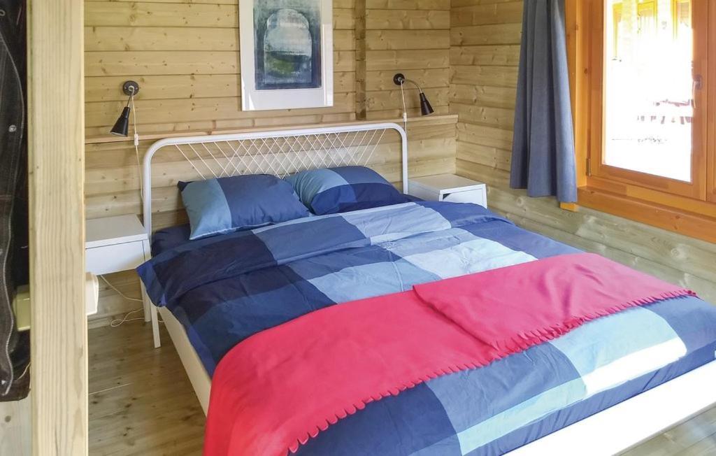 Zoutkamp Camping 'T Ol Gat מראה חיצוני תמונה